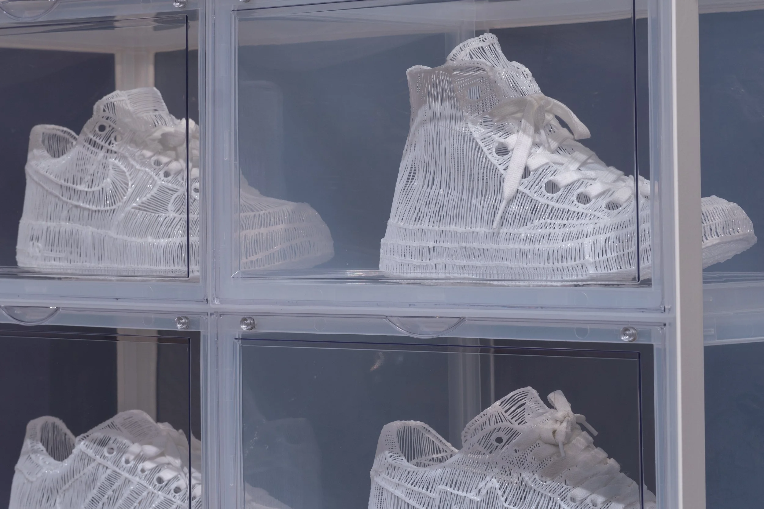 Courtesy of the Mary M. Torggler Fine Arts Center at Christopher Newport University. Photography by Matt Crim