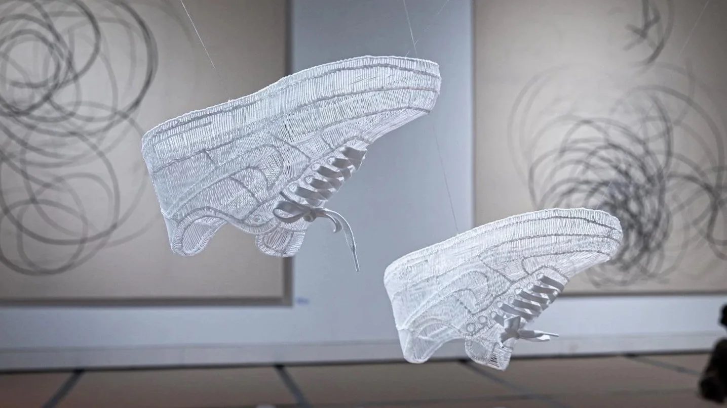 Ghosts (2020 - Present)