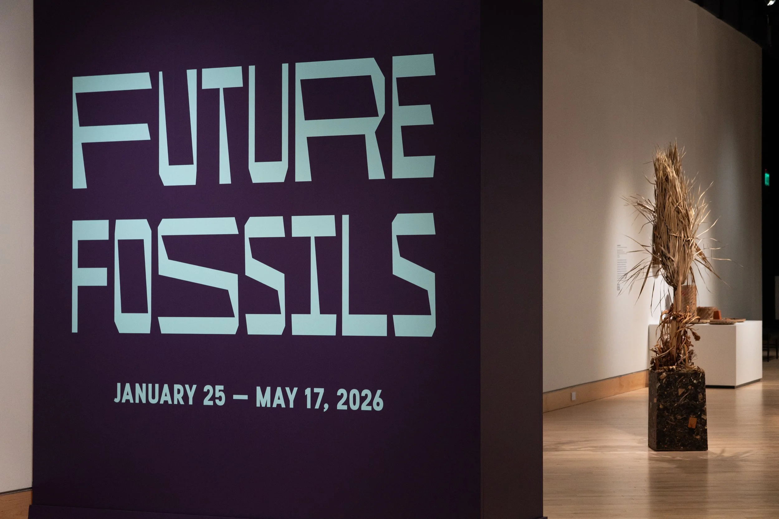 Courtesy of the Mary M. Torggler Fine Arts Center at Christopher Newport University. Photography by Matt Crim