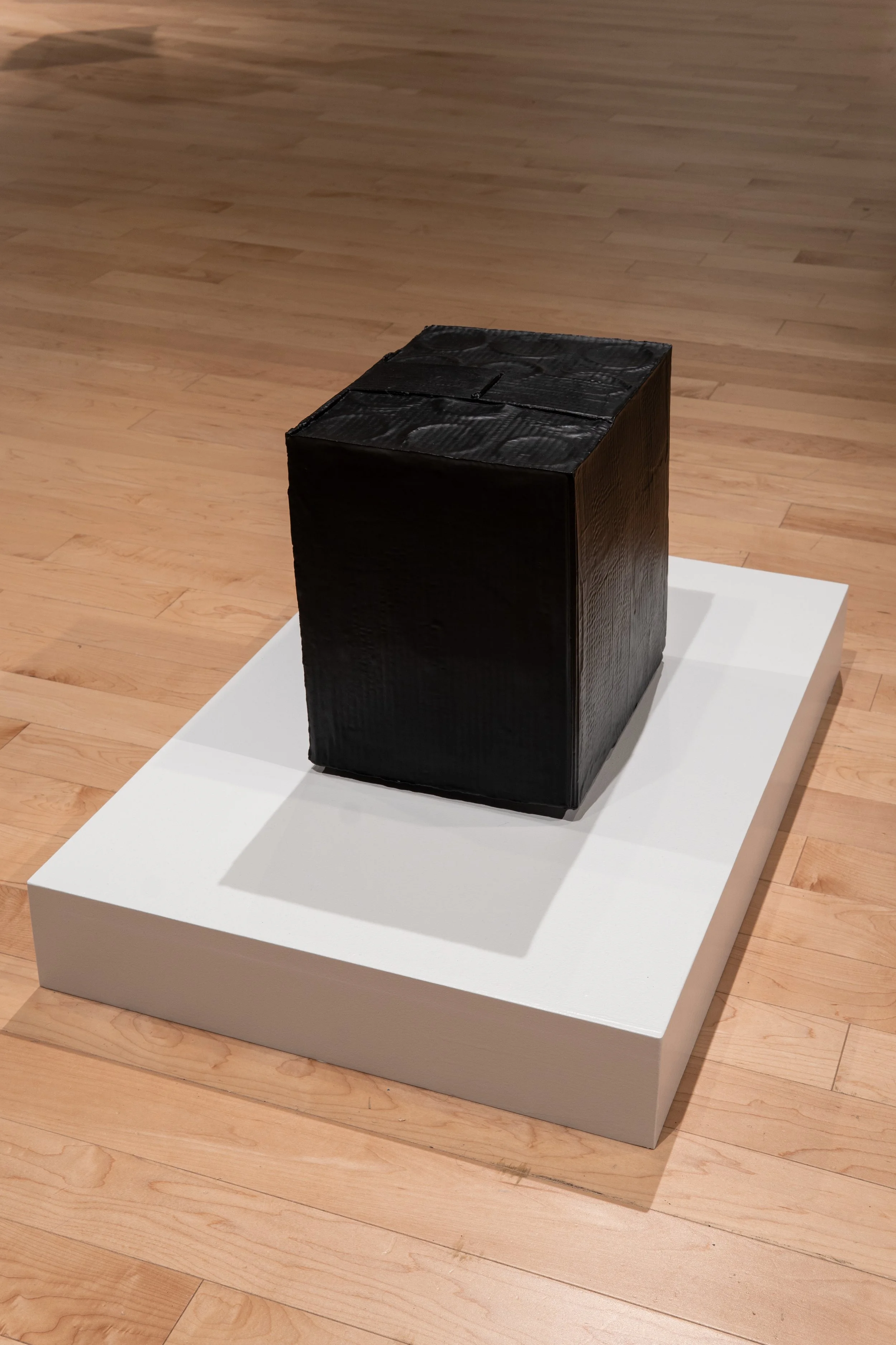 Courtesy of the Mary M. Torggler Fine Arts Center at Christopher Newport University. Photography by Matt Crim