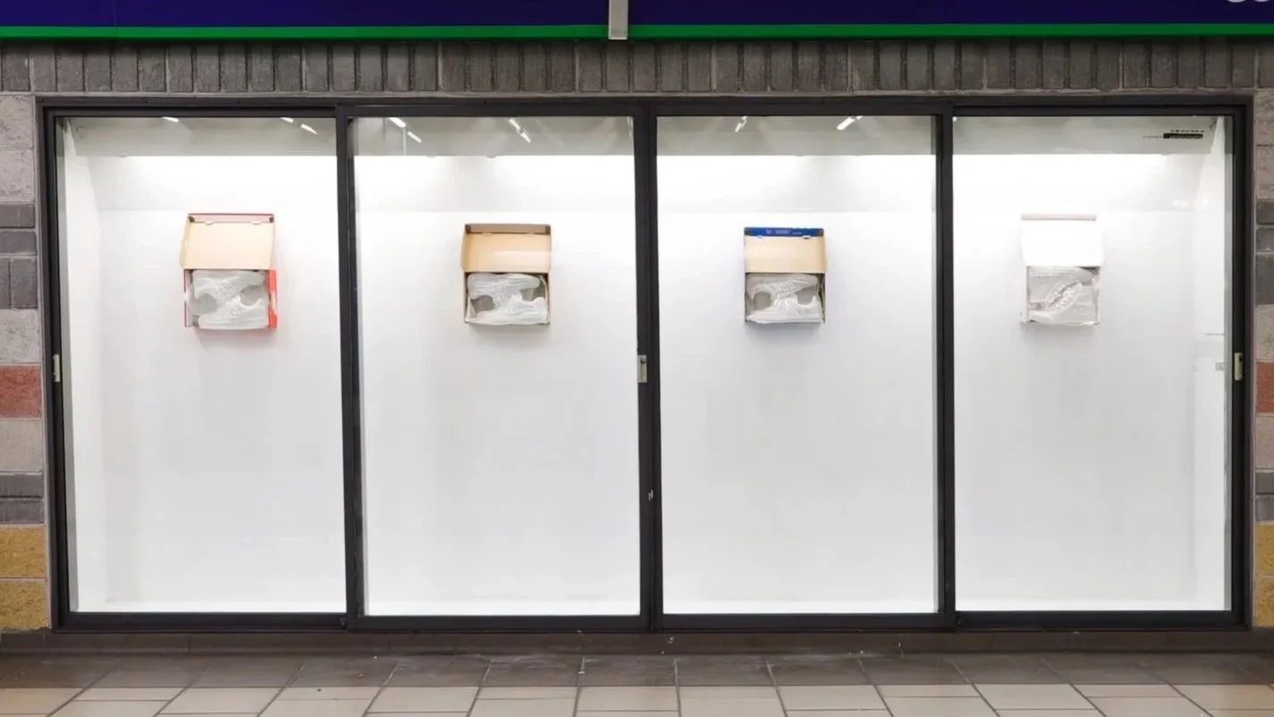 'Co-Atto', Milan (2022)