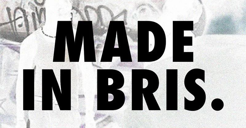 Made In Bris (2025)