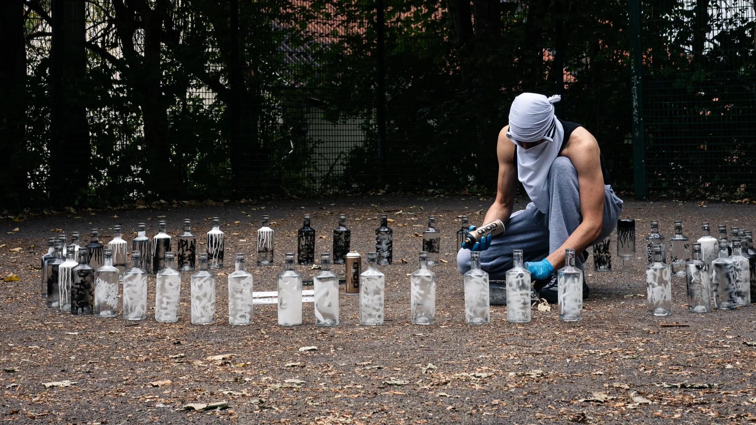 IB X Bristol Rum Company (2025)