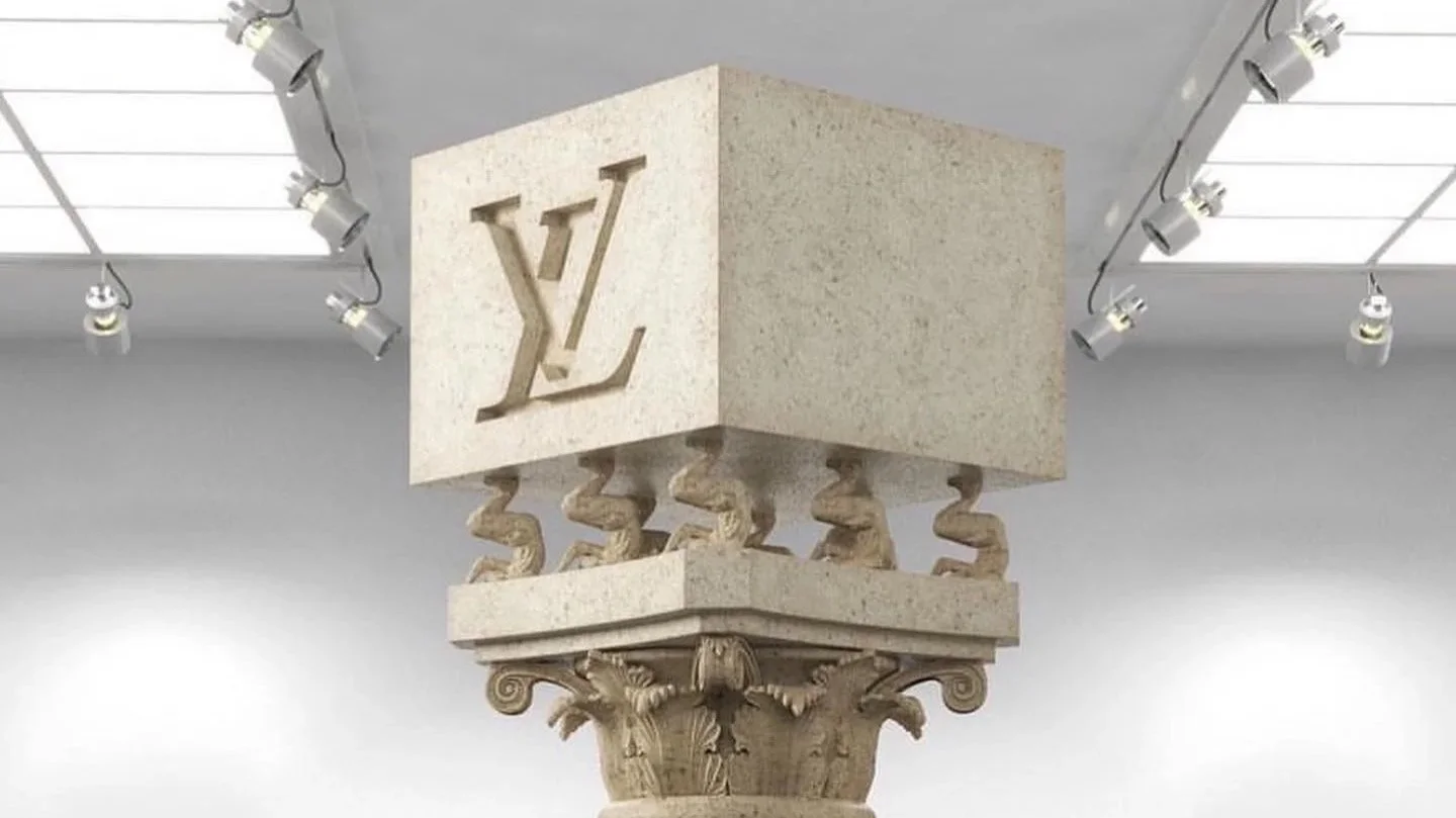 'LV200' Louis Vuitton (2021-2022)