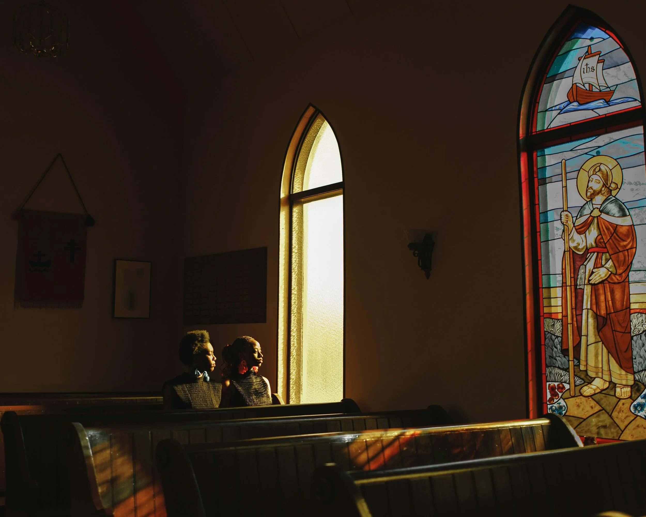 Thought for the Week by Rev’d Vicci