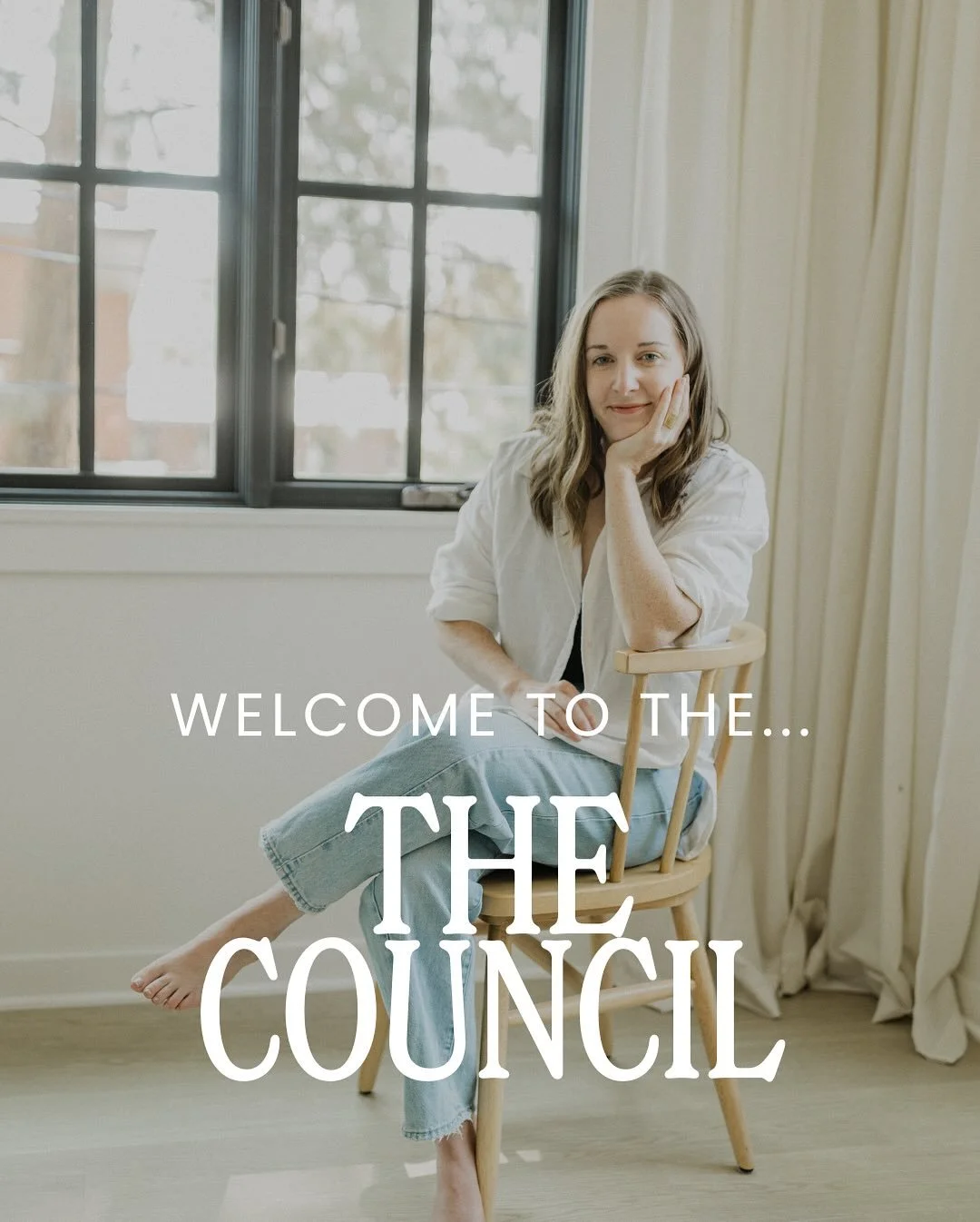 Pssst: I quietly launched a new program last month. Within a day of posting it, I had several people signed up. Within weeks, half the spots were gone. It&rsquo;s the kind of coaching program I&rsquo;ve always dreamed of running. It feels like EXACTL