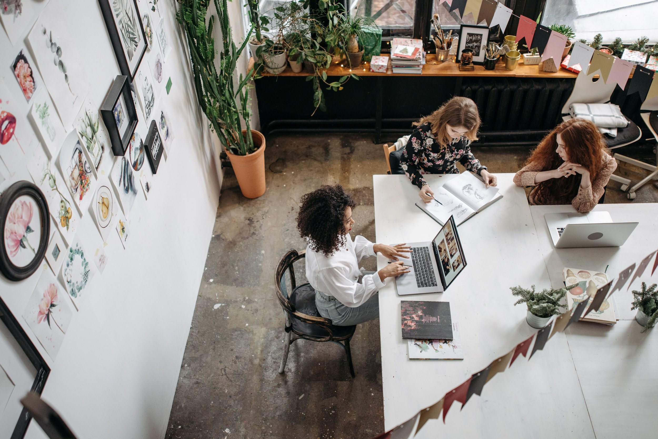 How we grew gross revenue 91% in 15 months