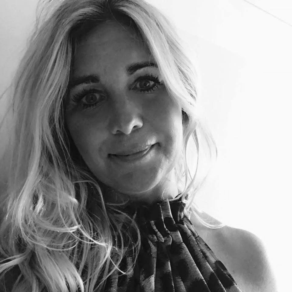 Mia Møller Larsen - Head of Venue Skovriderkroen