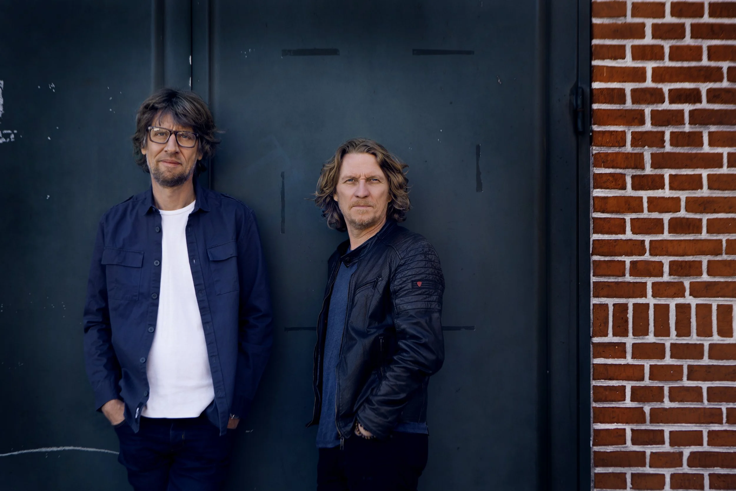 Dinnerkoncert med Sko & Torp – 7. September — Skovriderkroen