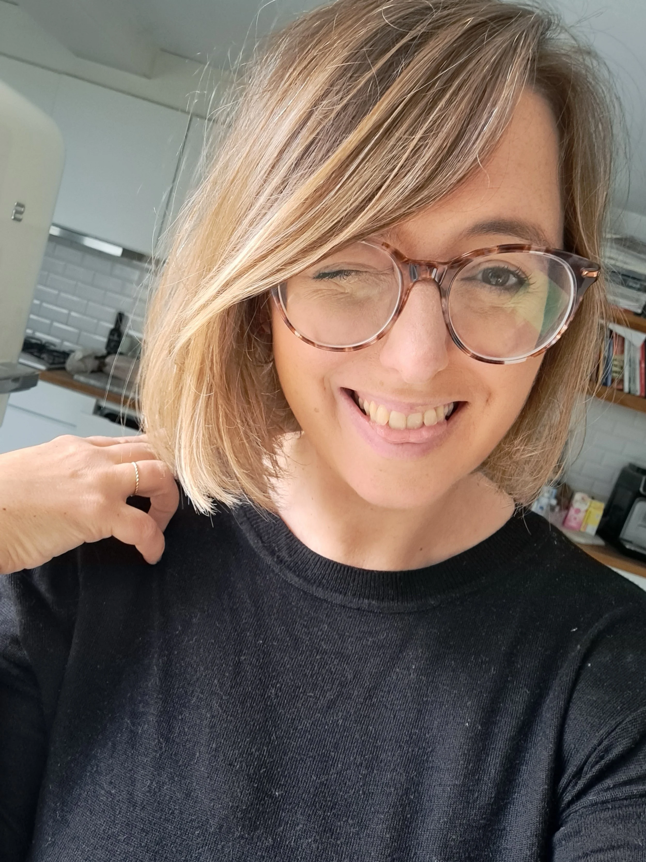 Nele van Compagnonne