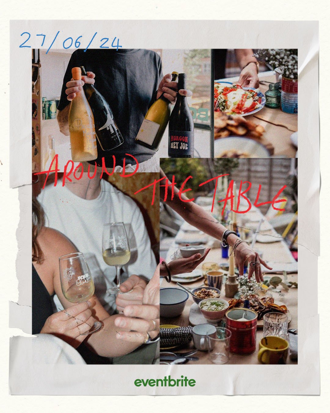 Marketing Ad For Socials