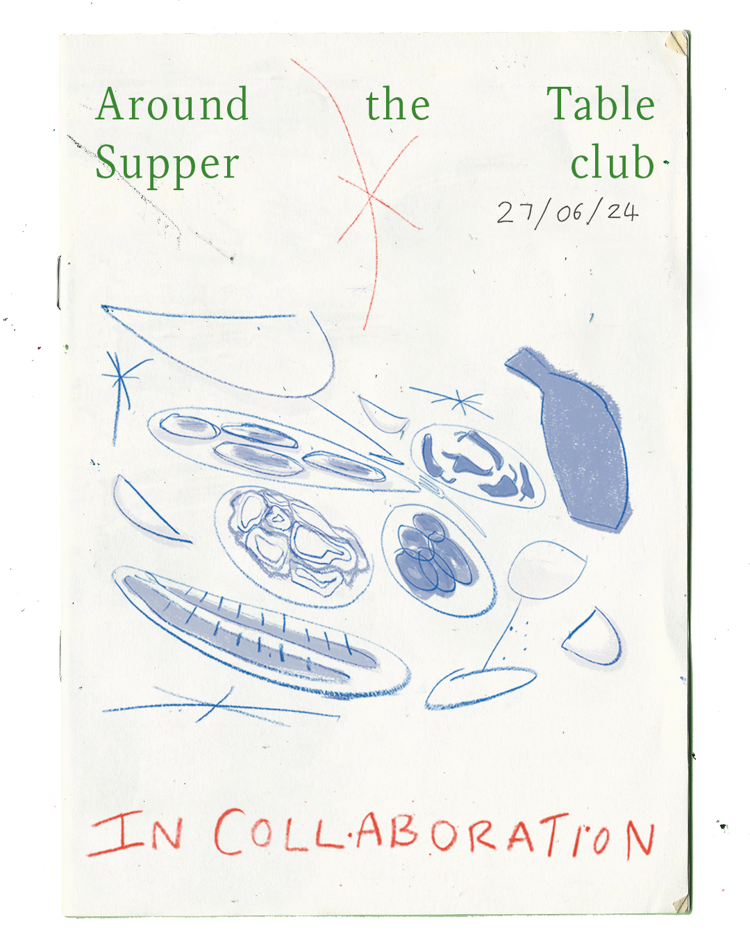 Information Booklet