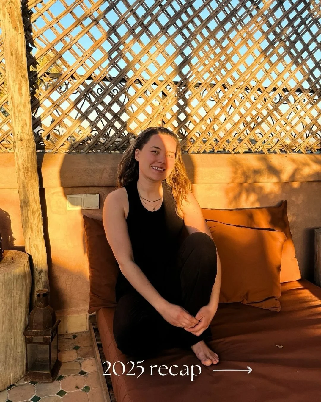 ✨ 2025 recap ✨

It&rsquo;s been a busy old year - lots of movement, lots of change, and I&rsquo;m ending the year feeling so grateful for it all. 

Some highlights:

1. Started a new role as School of Yoga Co-Ordinator @kindredyogalife
2. Taught 450+