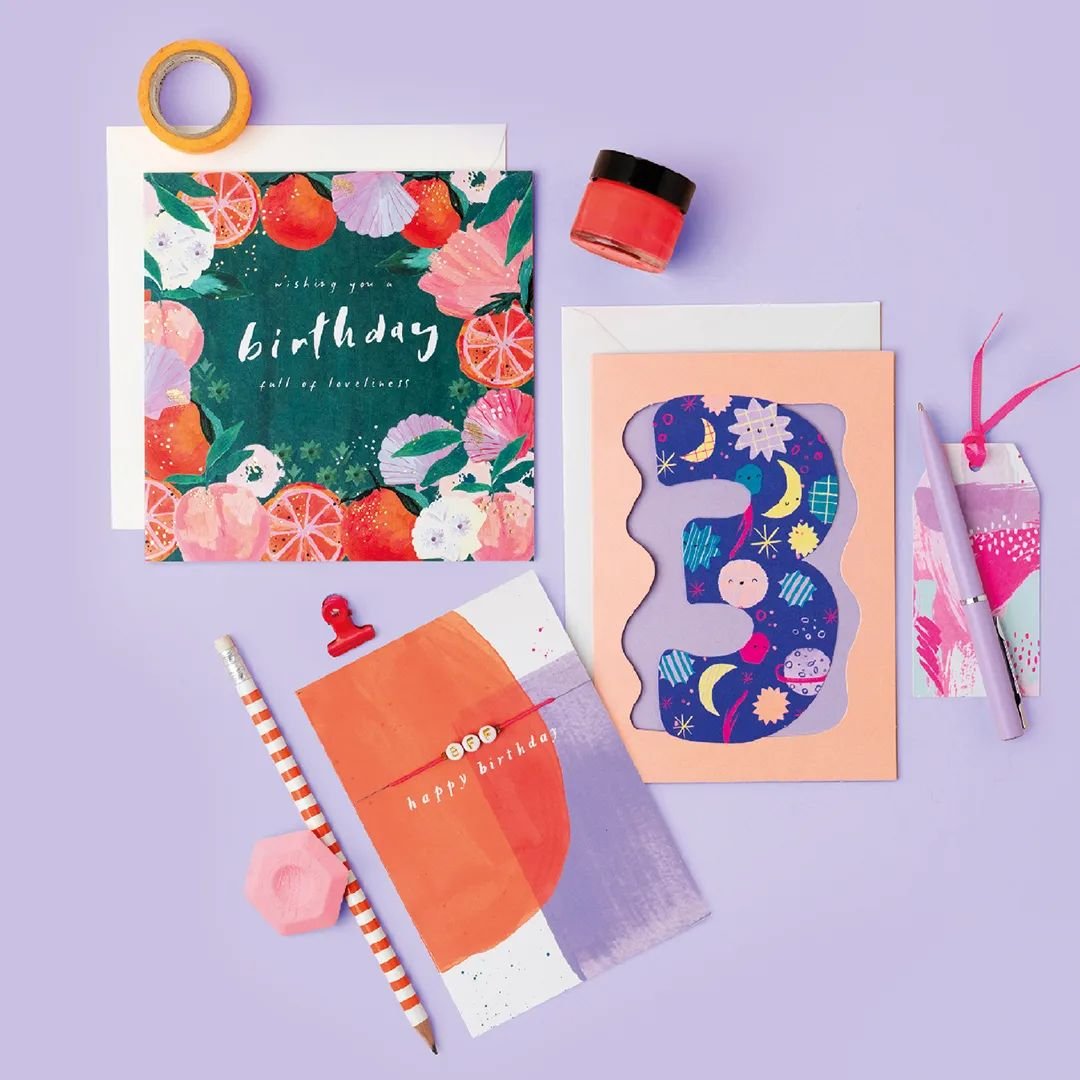 We have been working on something super exciting over the last few months, and we can't wait to share the news with you soon! Watch this space! 👀 💌
.
📷 @hollyboothstudio 
.
#colour #hotchpotchlondon #hotchpotchcards #hotchpotchpublishing #hotchpot