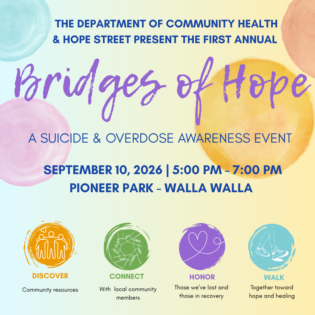 Bridges of Hope