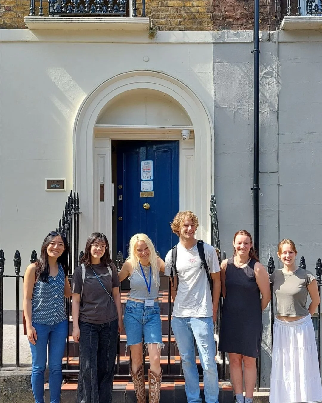  LLHM 2026 — Women At The Well Motiv 