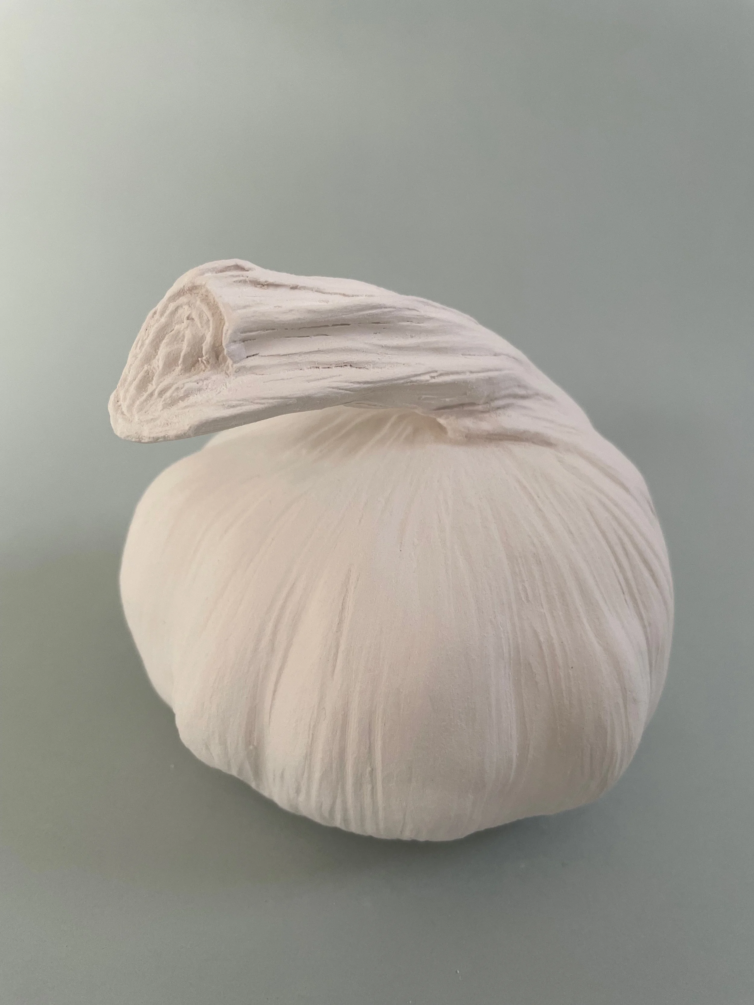  Wrapped   
Porcelain
Edition - unique