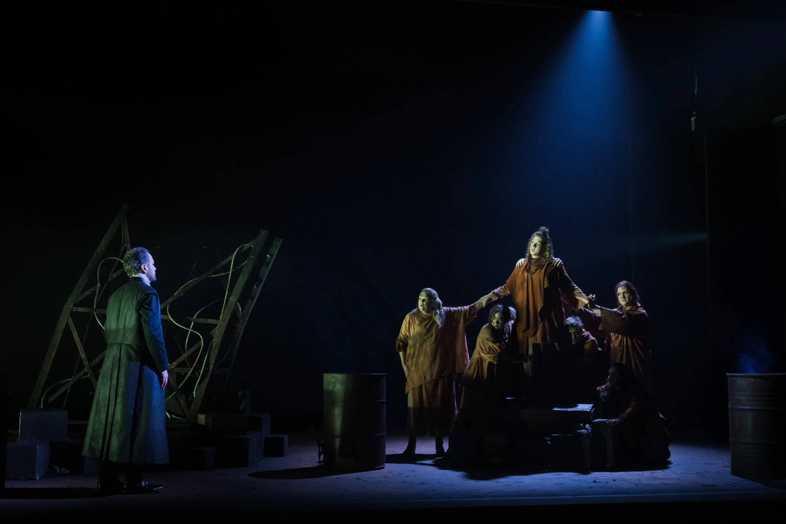 MACBETH | APPARITION 2026