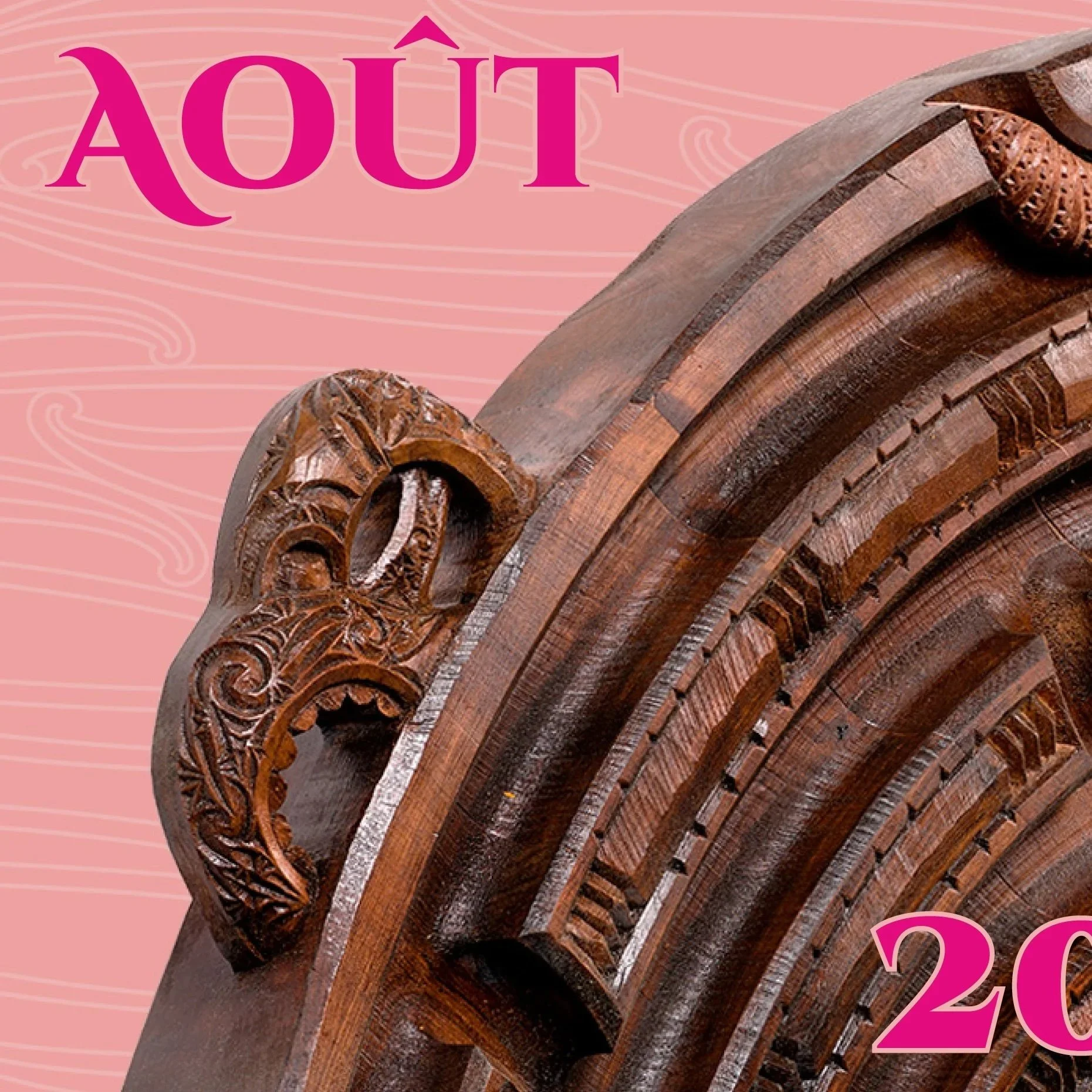 “Guide du que faire en août 2026 ?” spécial Pacifique