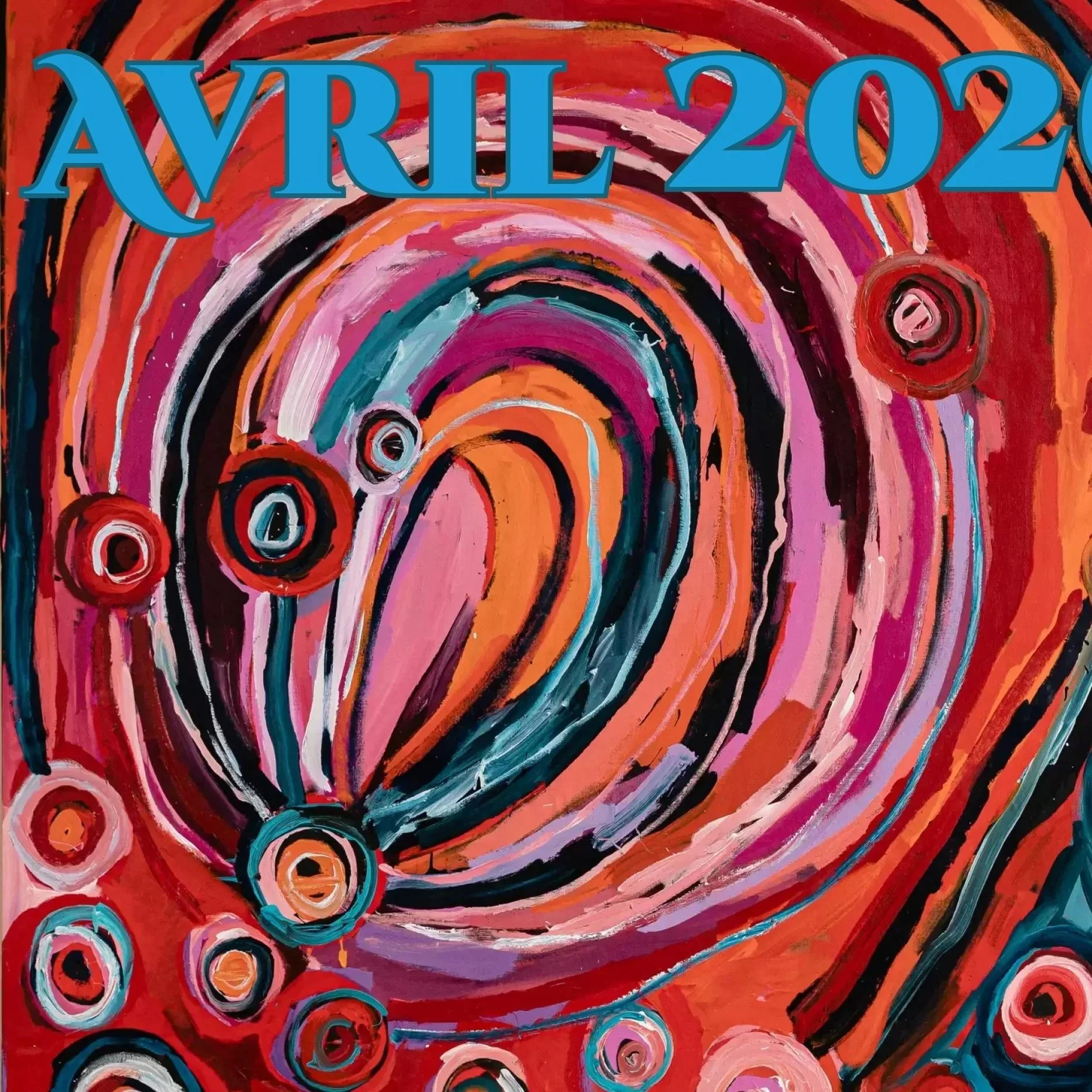 “Guide du que faire en avril 2026 ?” spécial Pacifique