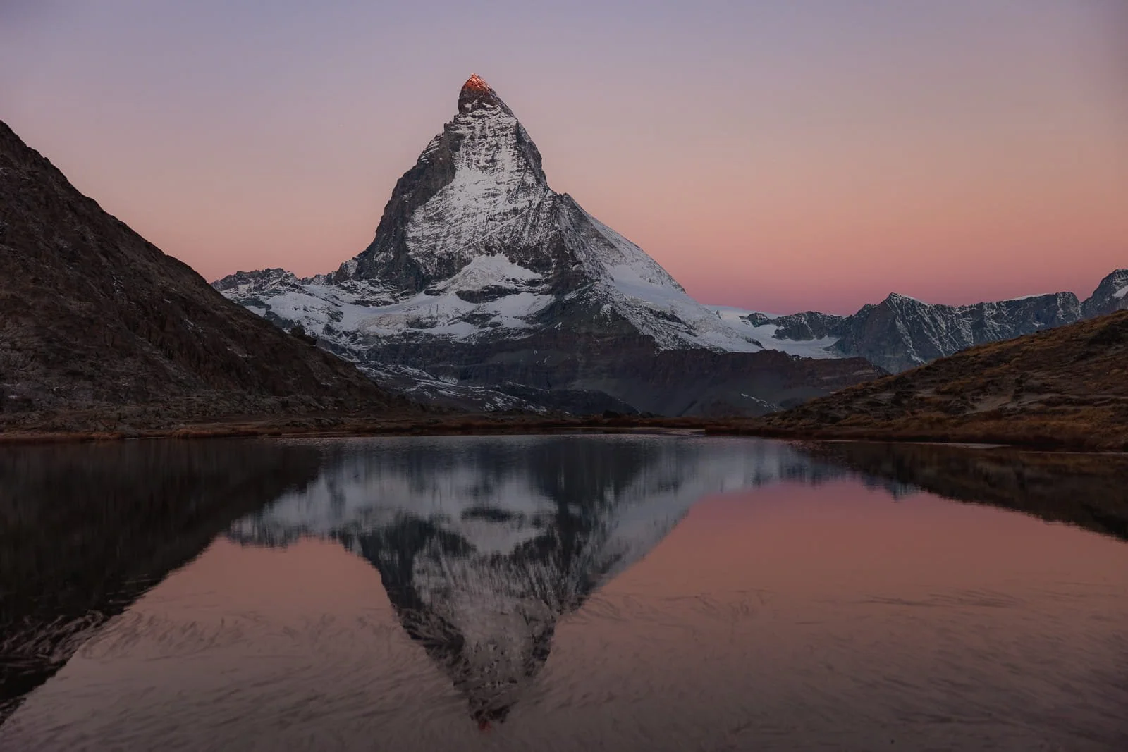 Travel photography in Switzerland by Kasia Adamczyk