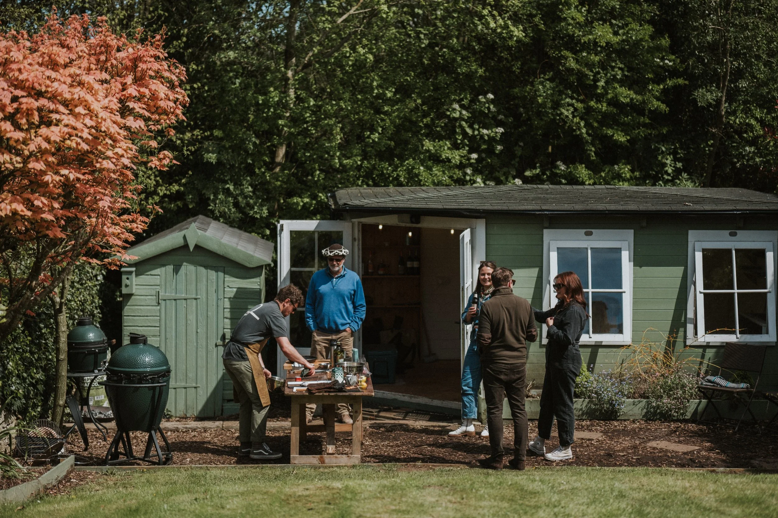 The Cotswolds Gentleman Review