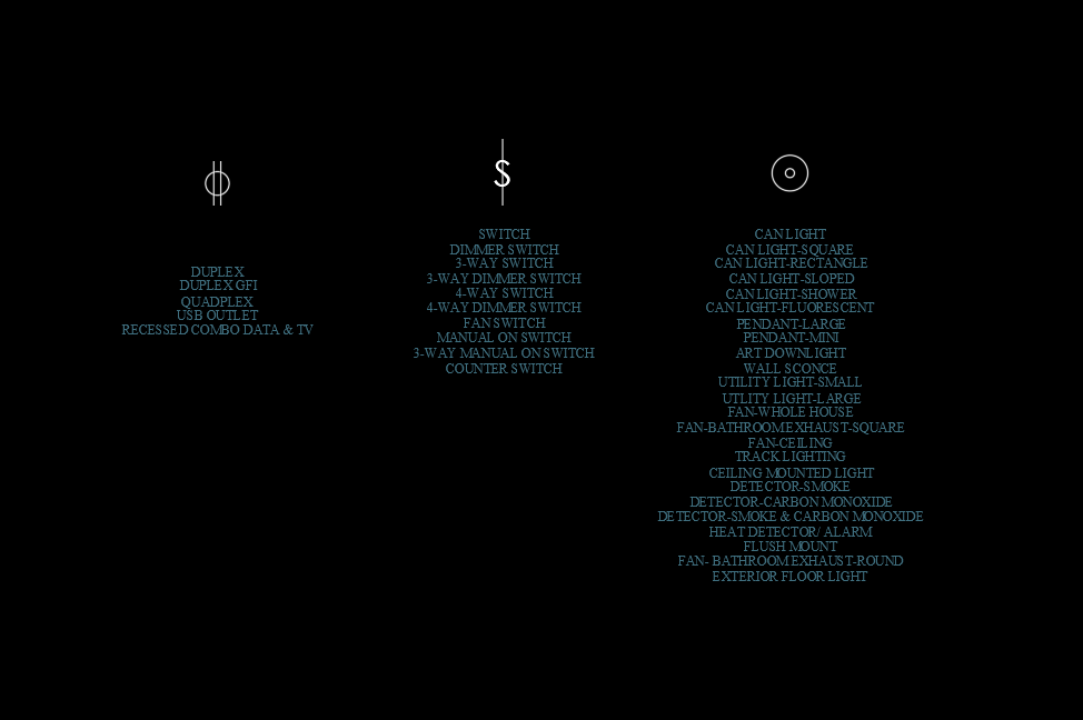 Electrical & Lighting Plan Symbols CAD Pack.png