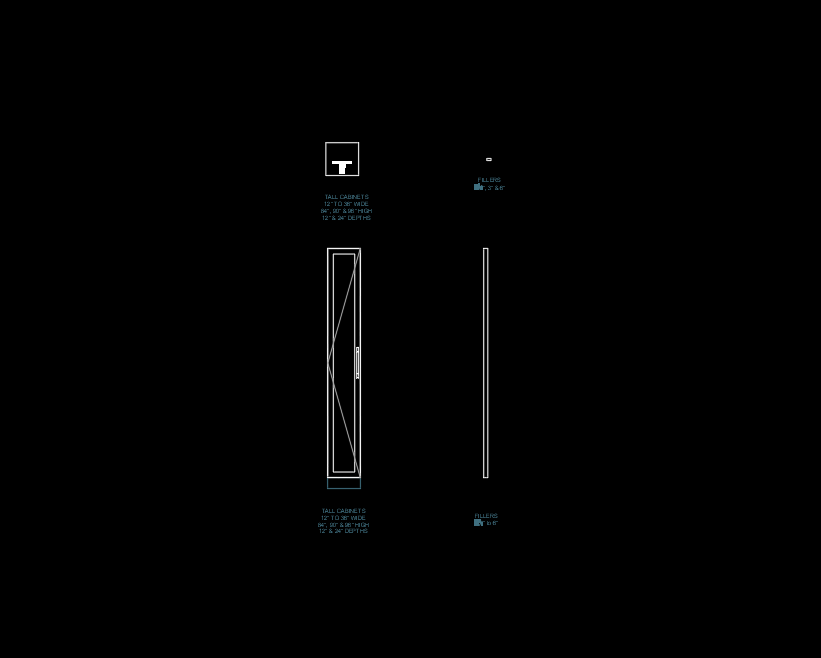Kitchen Tall Cabinets - Plan & Elevation Bundle.png