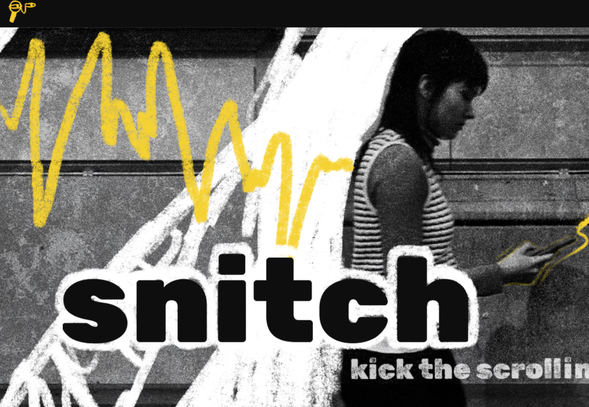 Snitch
