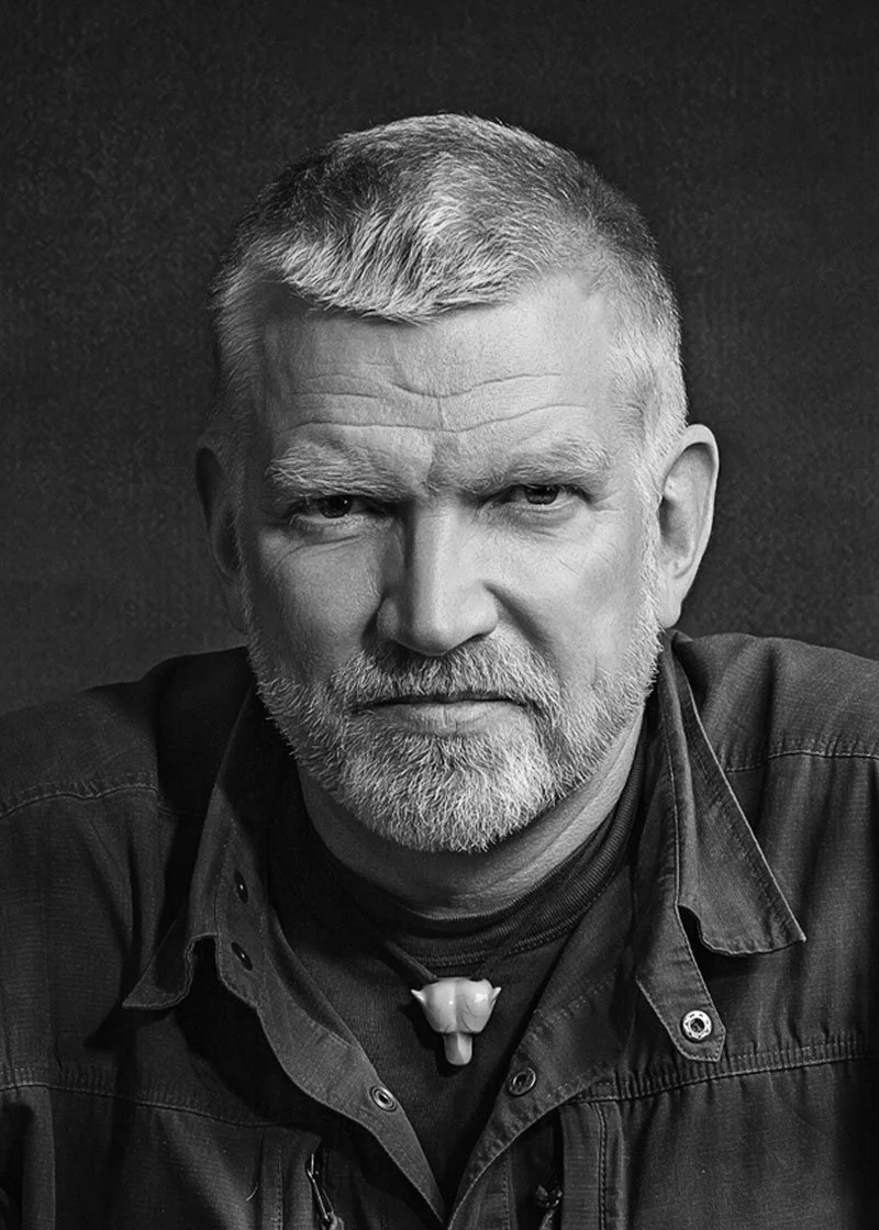 Pata Degerman CEO Chief Risk Officer Project Safety