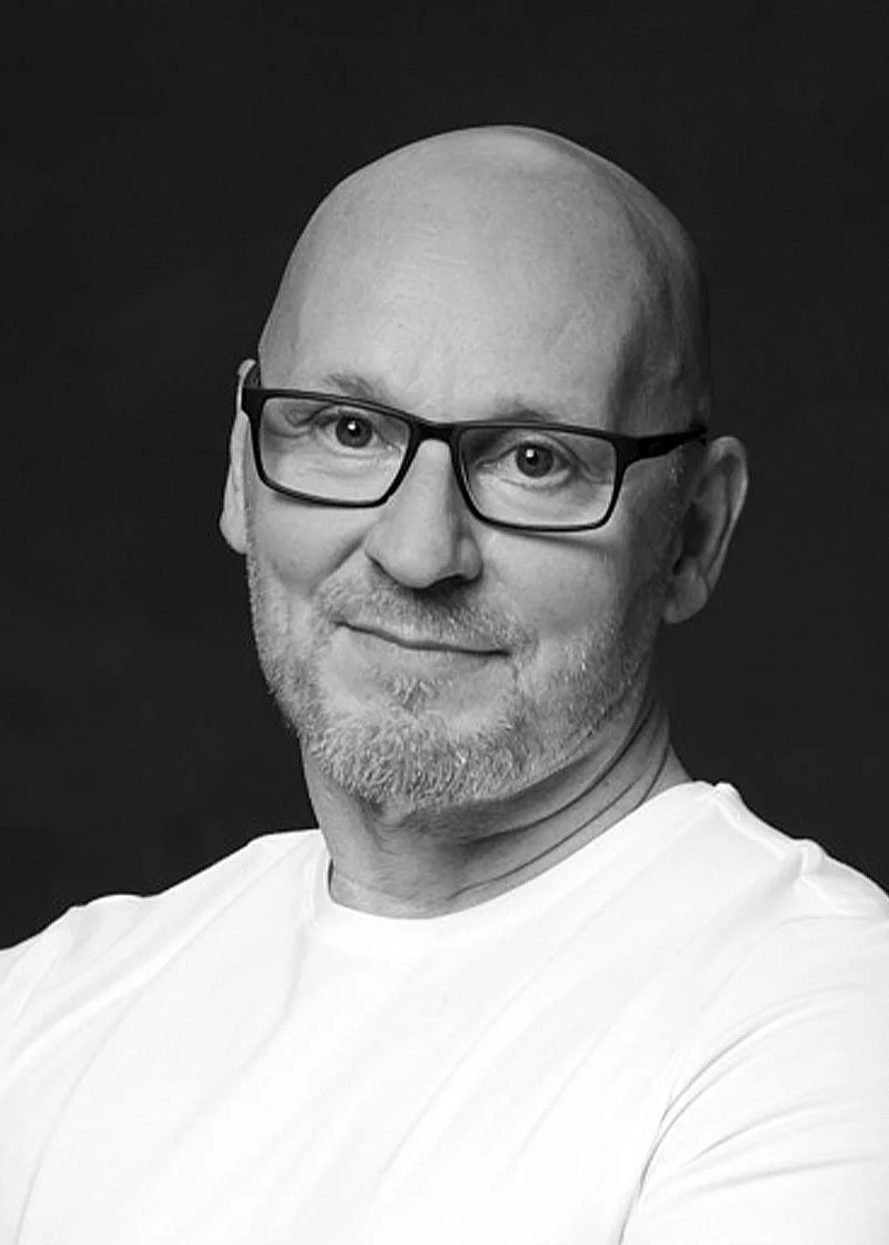 Sami Sallinen CRO Chief Risk Officer Project Safety