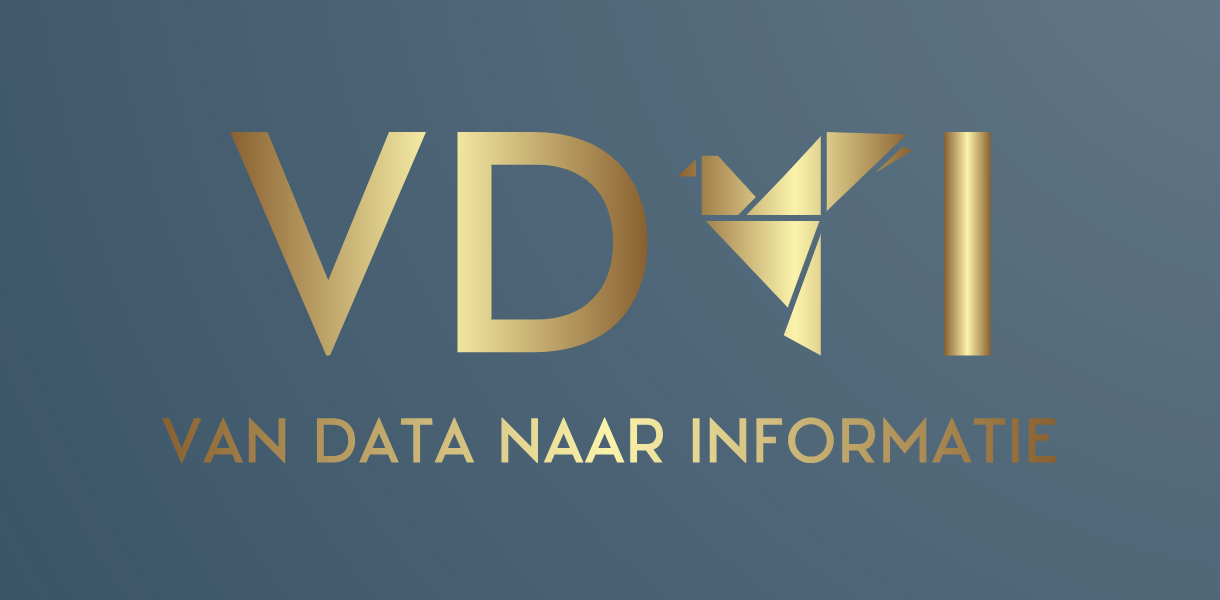 Van Data Naar Informatie