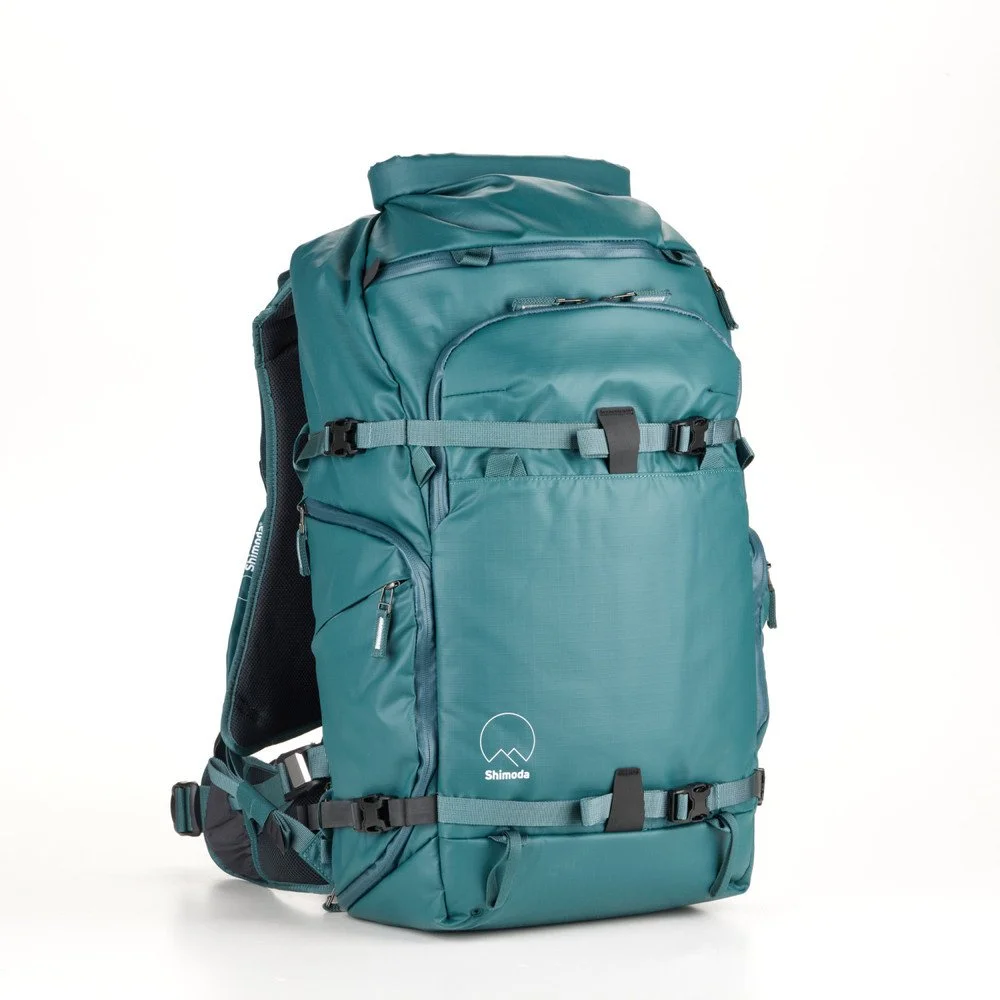 Shimoda Action X40 V2