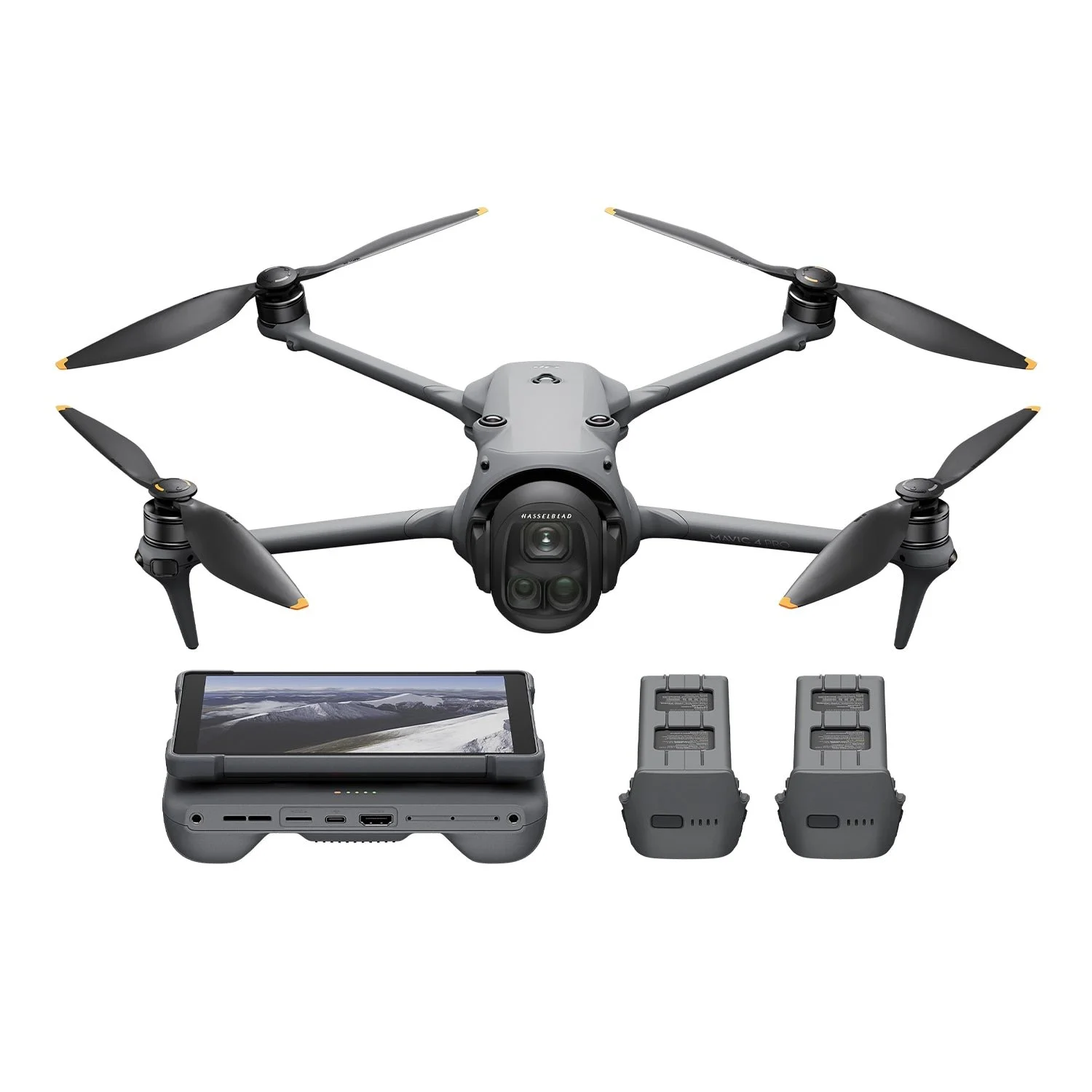DJI Mavic 4 Pro