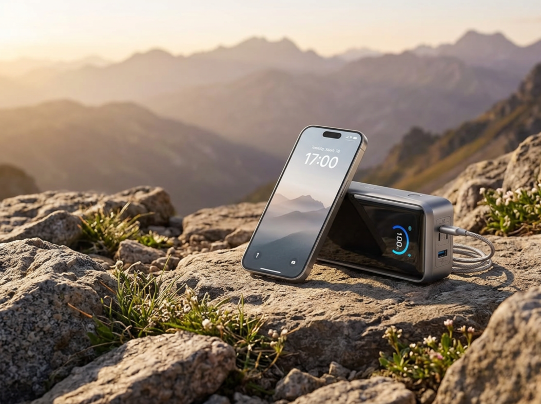 Small Photography Accessories I Never Travel Without