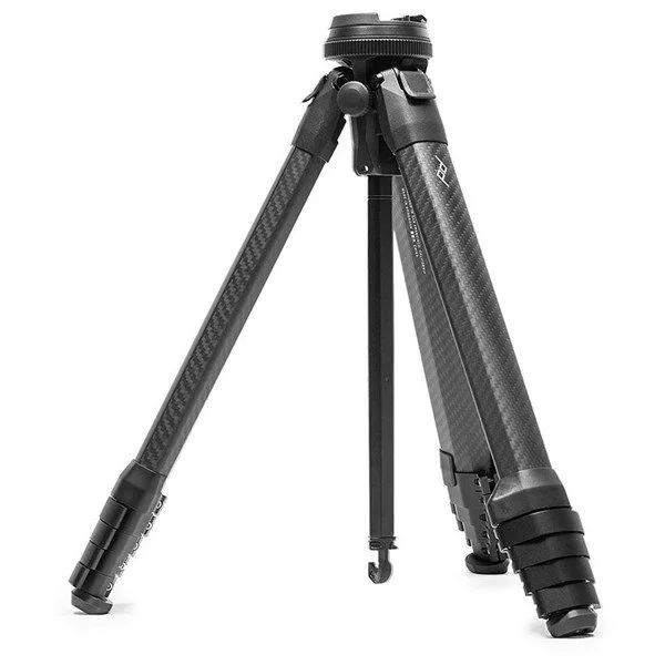 Peak Design Carbon Travel Tripod