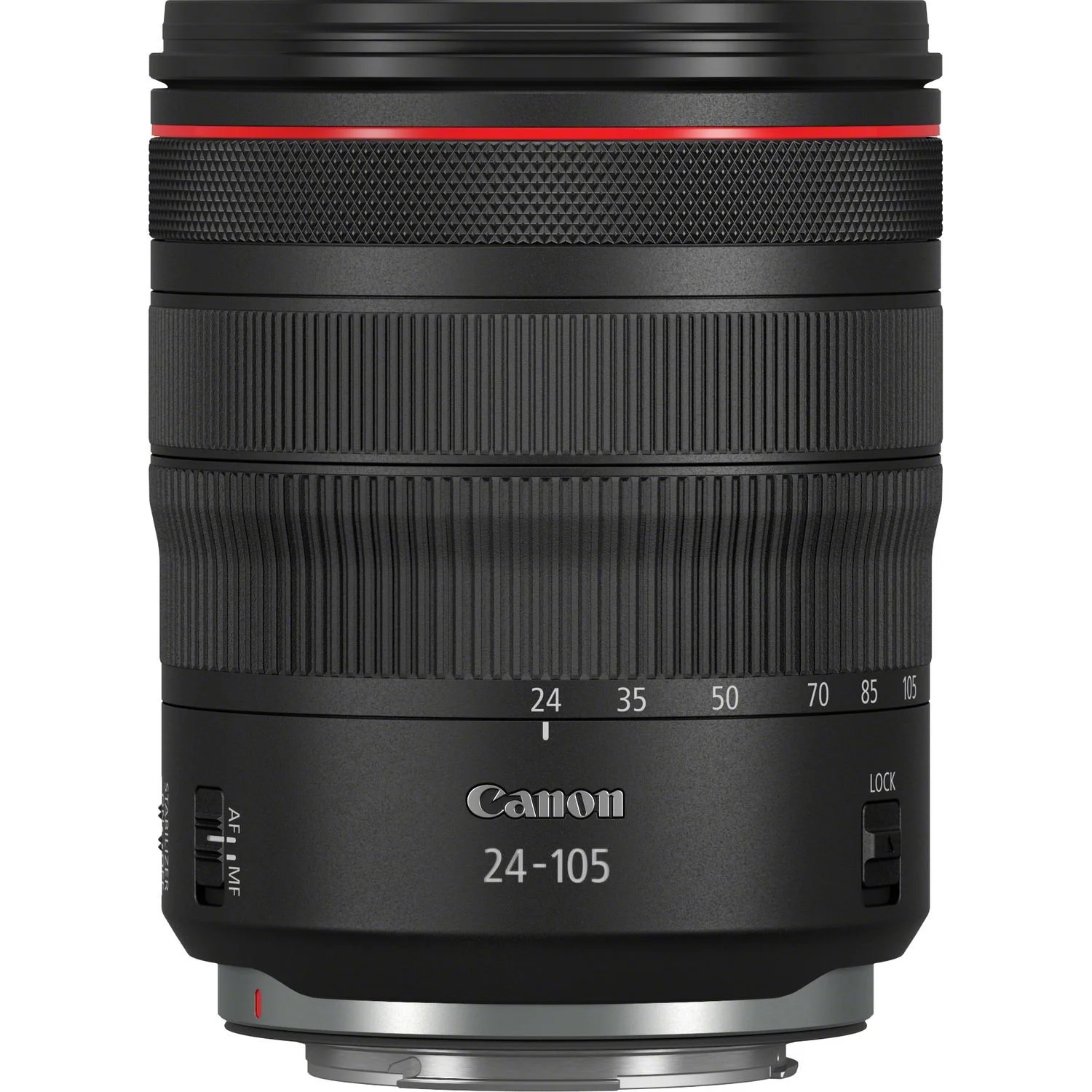 Canon RF 24-105mm f/4L IS USM Lens