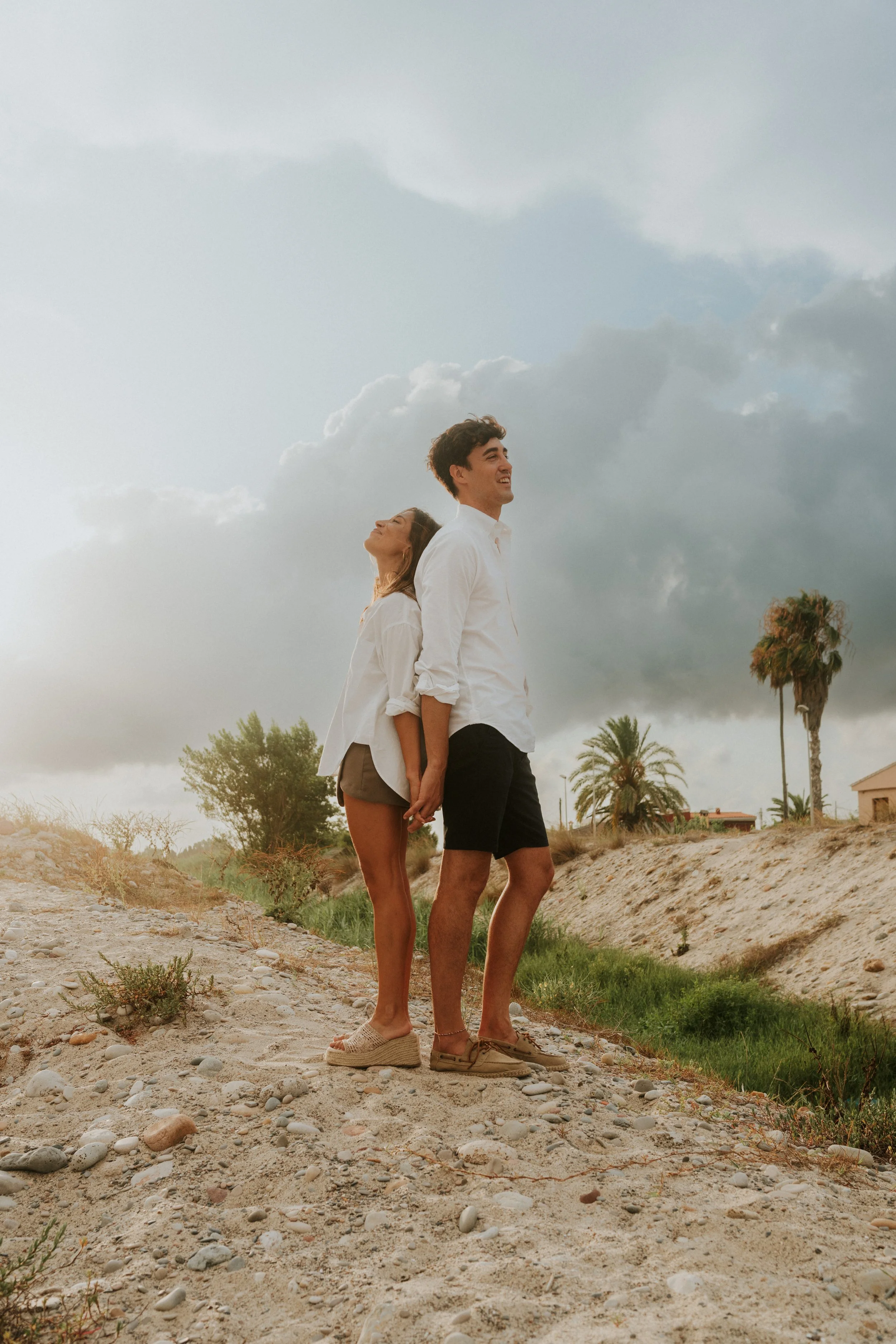 María &amp; Luis (preboda)