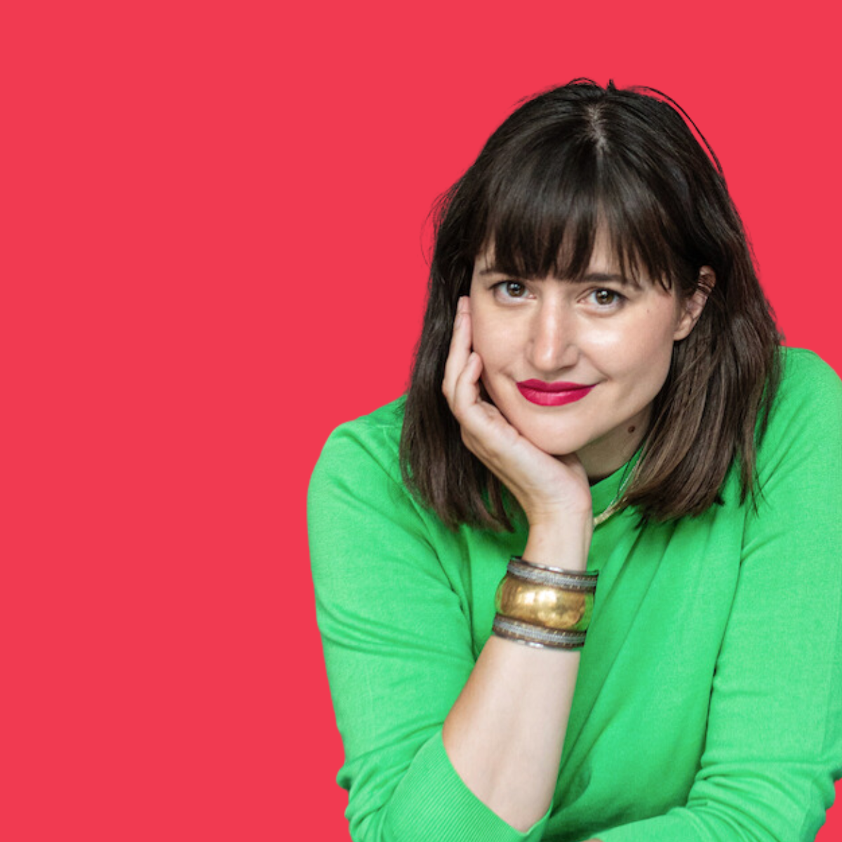 TRENDSPOTTING PRO NOVINÁŘKY 