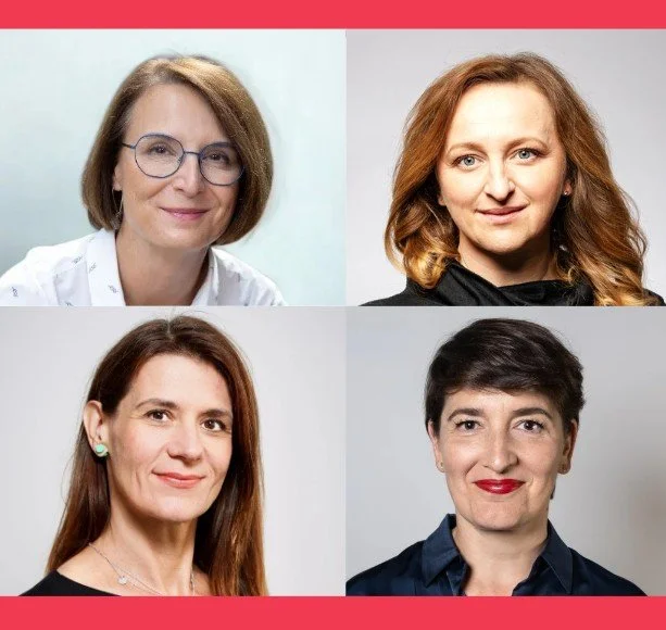 JAK SE STÁT ZAHRANIČNÍ ZPRAVODAJKOU