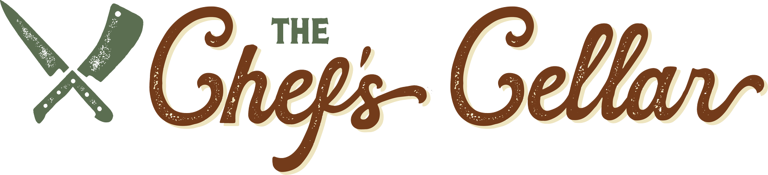 The Chef's Cellar