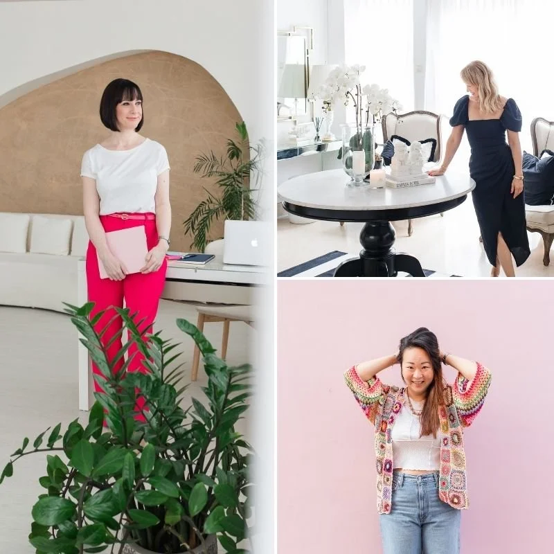 What to Wear for Your Brand Photoshoot: 12 Real Client Examples