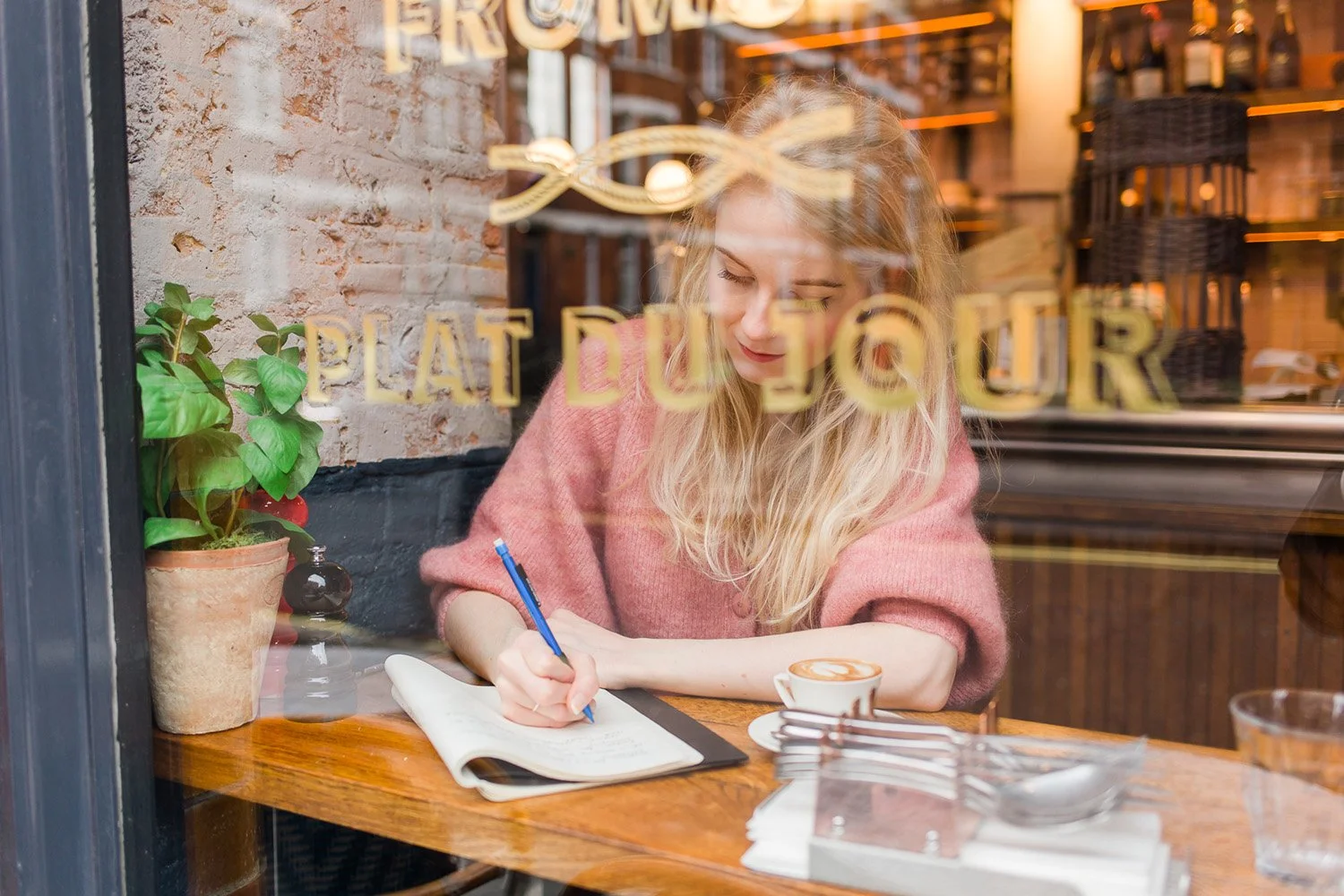Female founder brand photography session — Nina Mucalov Photography Singapore