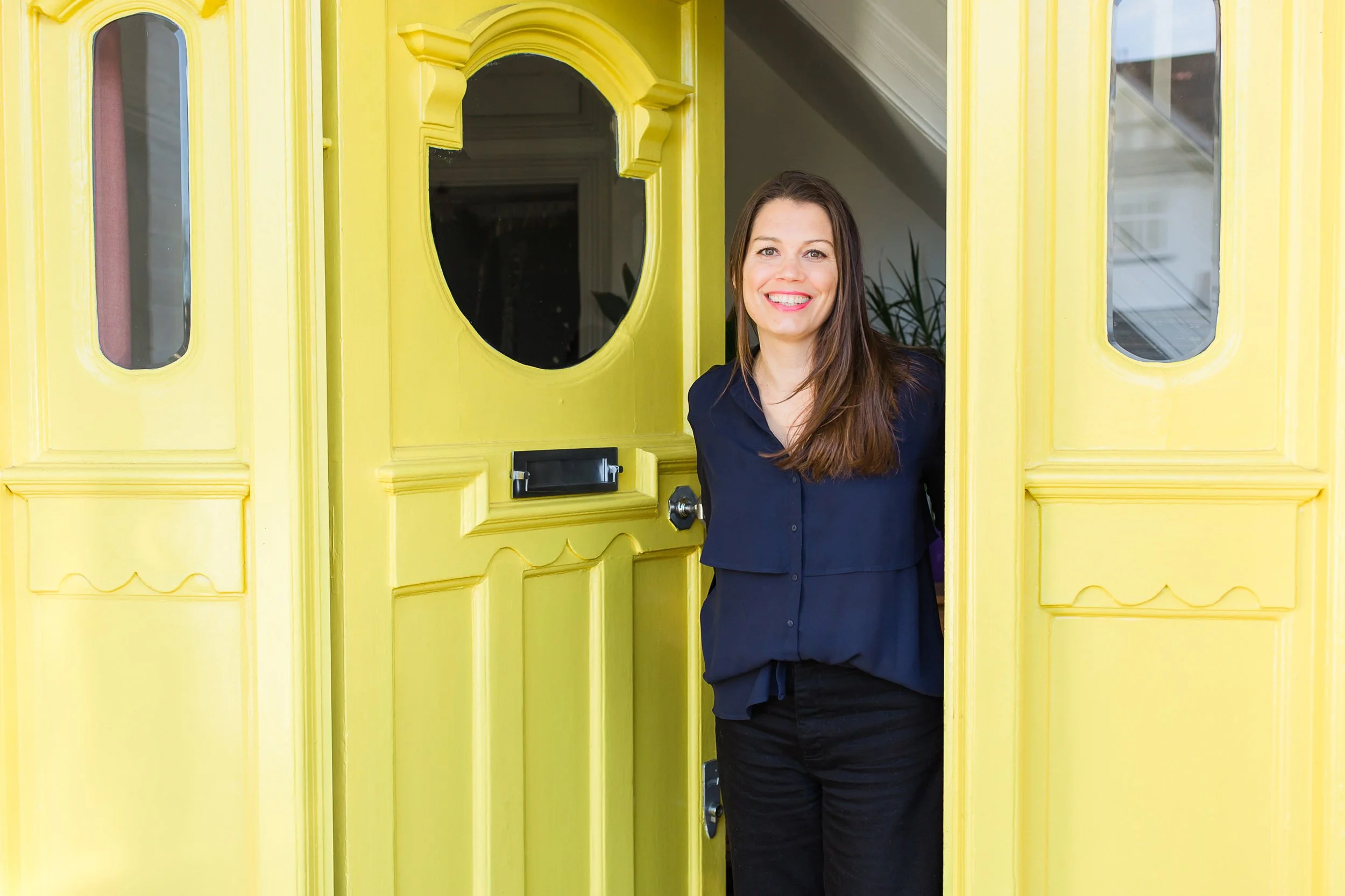 Female founder brand photography session — Nina Mucalov Photography Singapore