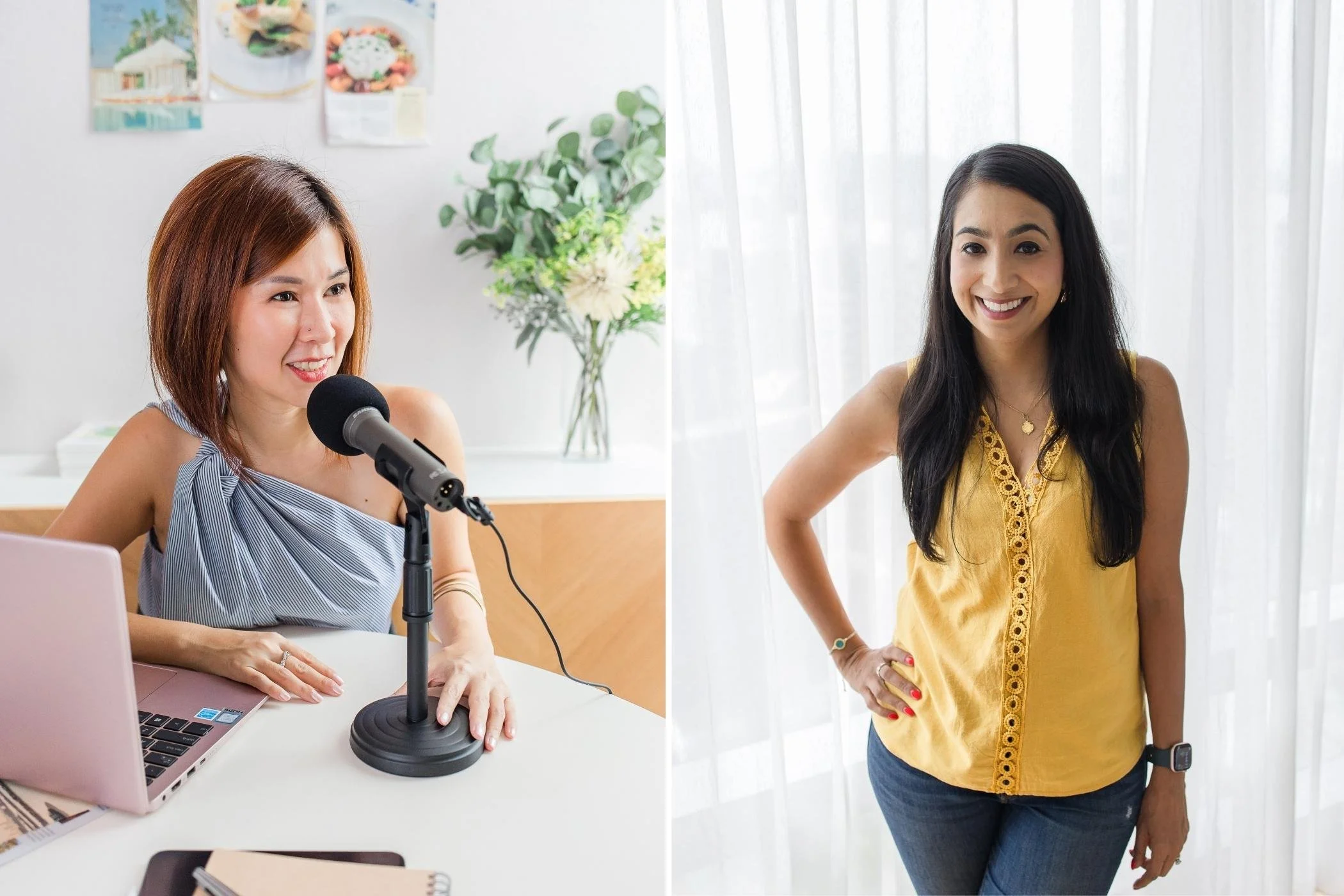 Personal branding photos for a Singapore business owner, ready for LinkedIn, social media, and website use