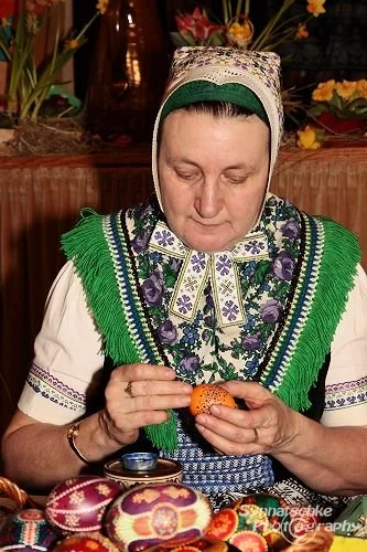 Easter at BrezelHaus — The History of Easter &amp; European Traditions