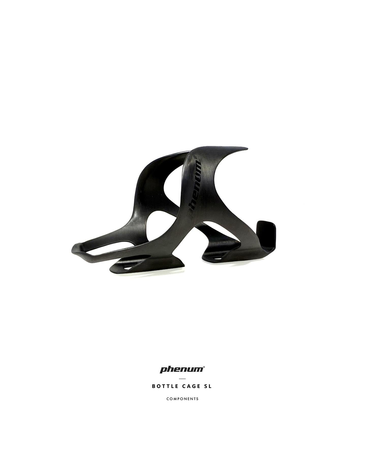 phenum&reg; 

PHENUM Race Cage SL

Discover the new PHENUM Race Cage SL &ndash; Lightweight for real performance!

For all our demanding weight-conscious riders who don&rsquo;t want to compromise on functionality, we proudly present our new, ultralig