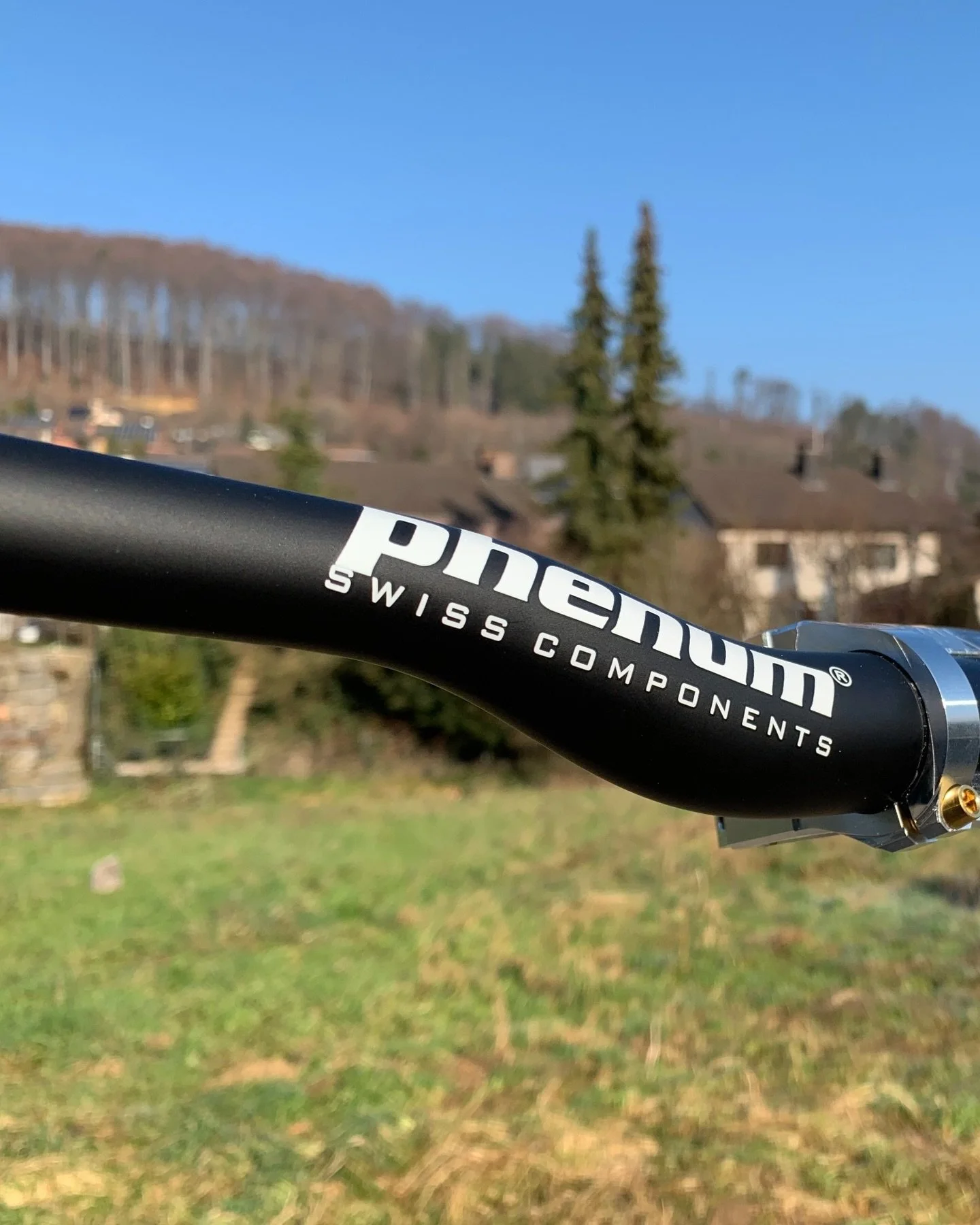 phenum&reg; 

developing something new that is described by the golden triangle in terms of function, design and weight is not always easy.
but the idea of ​​it is enough to be able to do it and do it again and again.

thanks to @flowriderracing who 