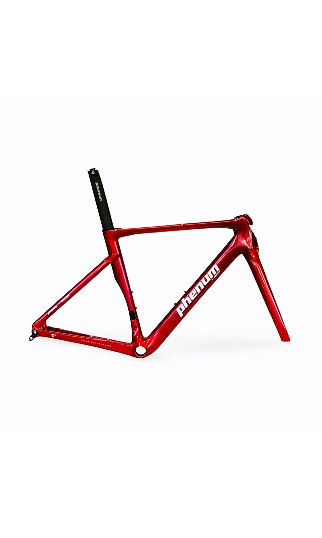 Road Rahmenset C10R 2.0