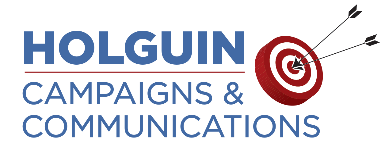 Holguin Campaigns &amp; Communications